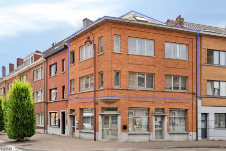 Appartement Te Koop Aarschot