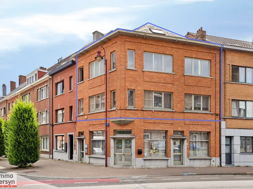 Hoofdfoto Appartement in Aarschot