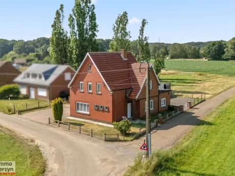Huis in Tielt-Winge - Dennenweg 11, 3390 - foto 4