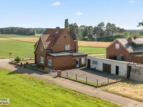 Huis in Tielt-Winge - Dennenweg 11, 3390 - foto 6