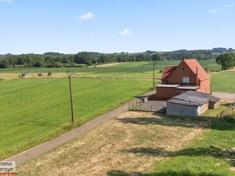 Huis in Tielt-Winge - Dennenweg 11, 3390 - foto 7