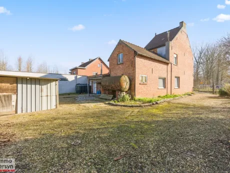 Maison à Herselt - Aarschotsesteenweg 271, 2230 - photo 4