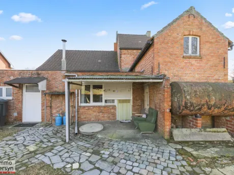 Maison à Herselt - Aarschotsesteenweg 271, 2230 - photo 5