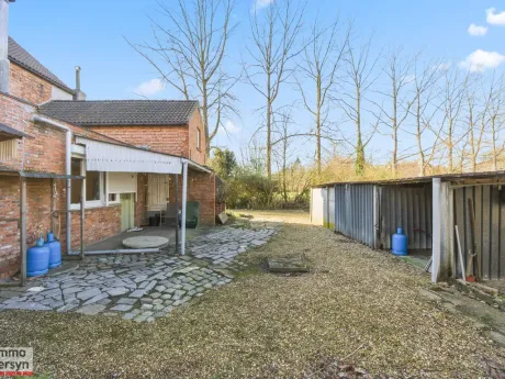 Maison à Herselt - Aarschotsesteenweg 271, 2230 - photo 6