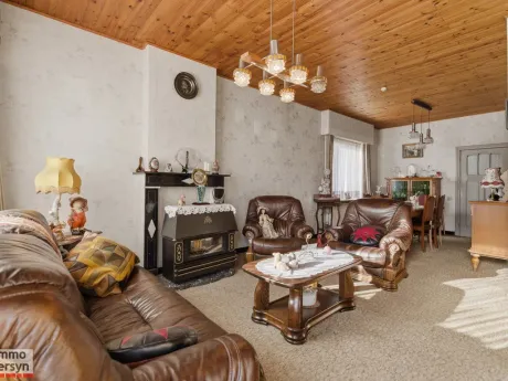 Maison à Herselt - Aarschotsesteenweg 271, 2230 - photo 8