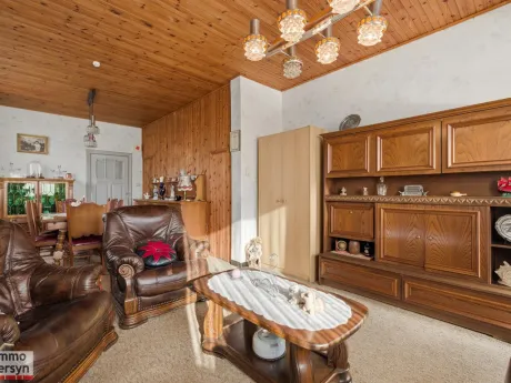 Maison à Herselt - Aarschotsesteenweg 271, 2230 - photo 9