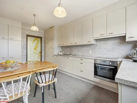 Huis in Scherpenheuvel - Lijsterlaan 8, 3270 - foto 10