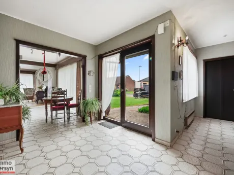 Huis in Scherpenheuvel - Lijsterlaan 8, 3270 - foto 3