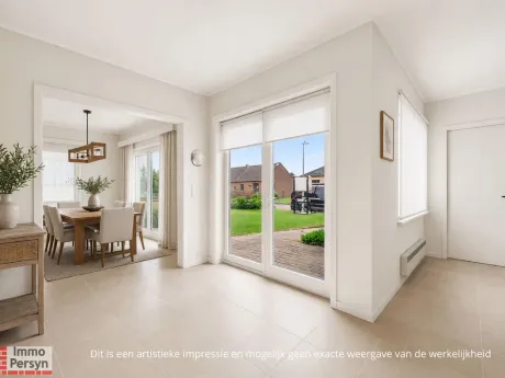Huis in Scherpenheuvel - Lijsterlaan 8, 3270 - foto 4