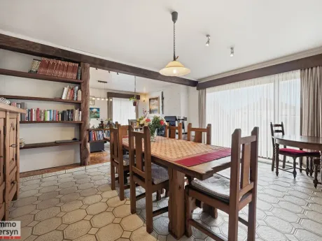 Huis in Scherpenheuvel - Lijsterlaan 8, 3270 - foto 5
