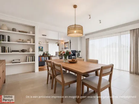 Huis in Scherpenheuvel - Lijsterlaan 8, 3270 - foto 6