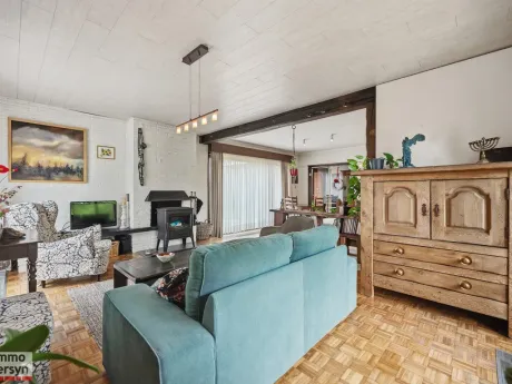 Huis in Scherpenheuvel - Lijsterlaan 8, 3270 - foto 7