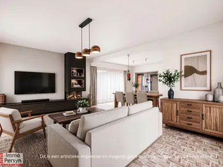 Huis in Scherpenheuvel - Lijsterlaan 8, 3270 - foto 8
