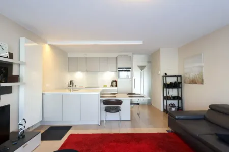 Appartement Te Koop Oostduinkerke