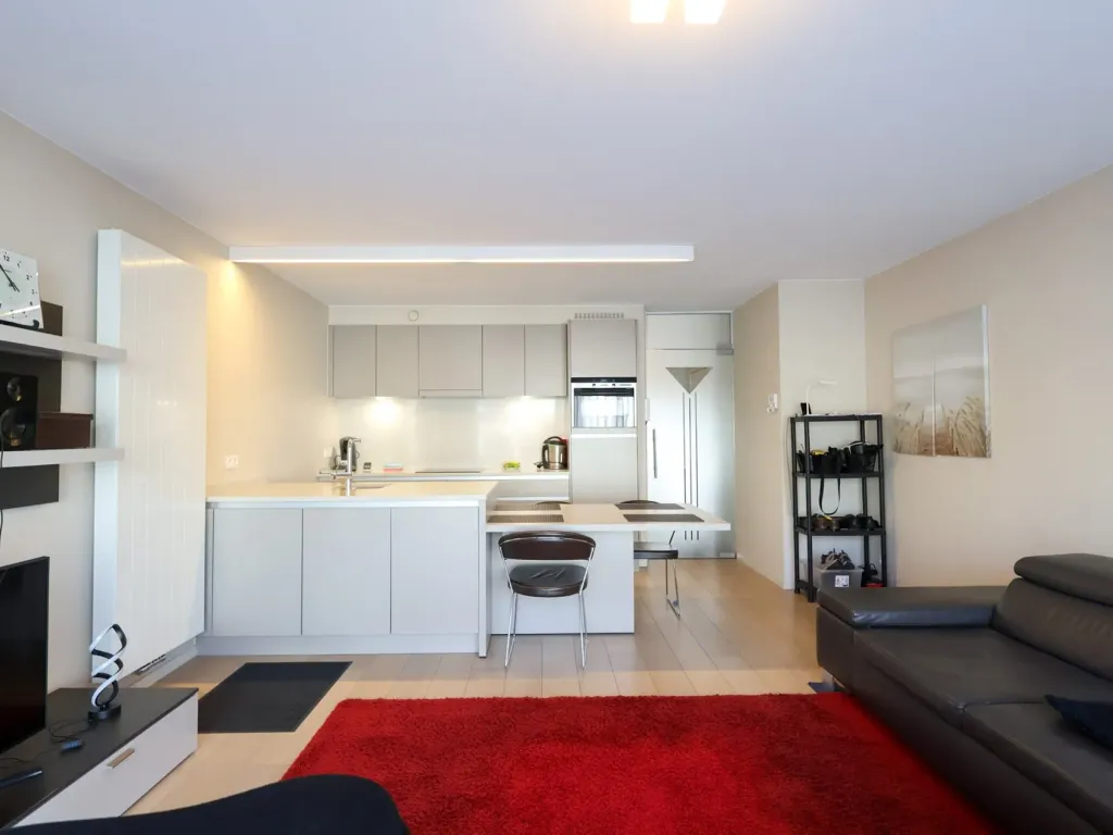 Hoofdfoto Appartement in Oostduinkerke