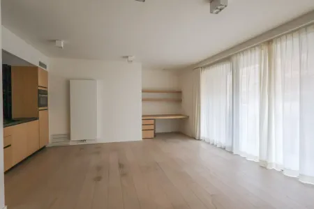 Appartement Te Koop Oostduinkerke