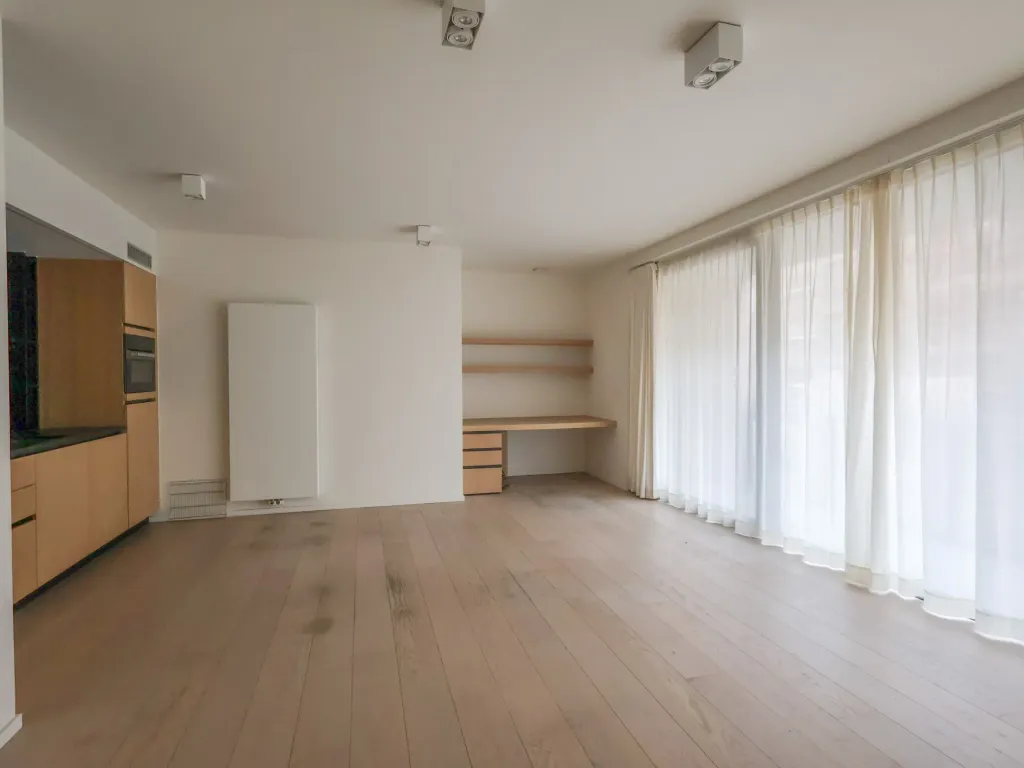 Hoofdfoto Appartement in Oostduinkerke