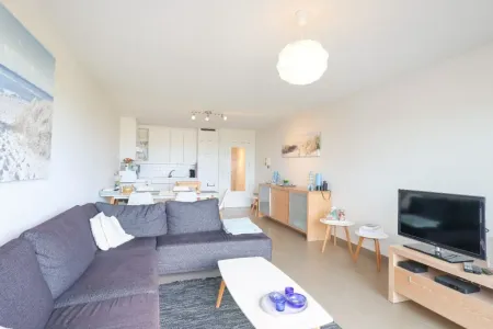 Appartement Te Huur Oostduinkerke