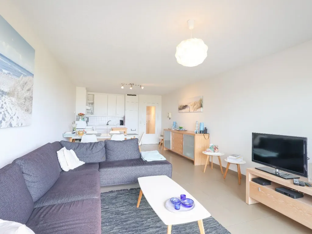 Hoofdfoto Appartement in Oostduinkerke