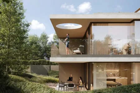 Appartement Te Koop Oostduinkerke