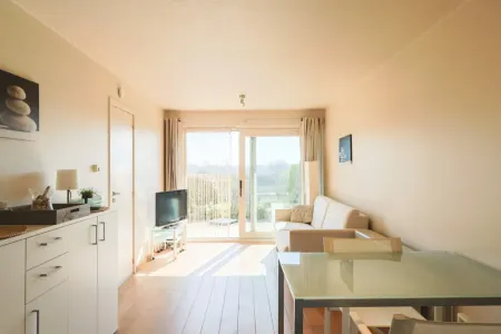Appartement Te Koop Oostduinkerke
