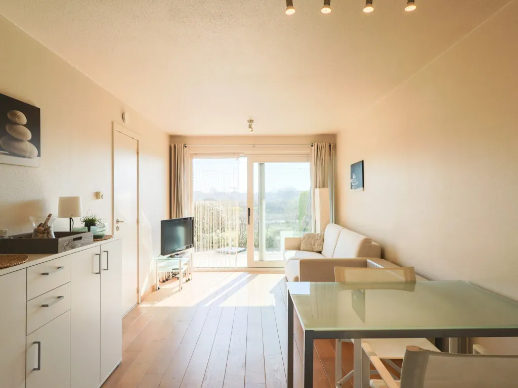 Hoofdfoto Appartement in Oostduinkerke