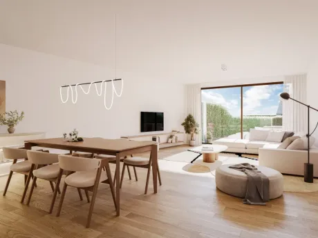Appartement in Oostduinkerke - Dorpsstraat 41, 8670 - foto 2