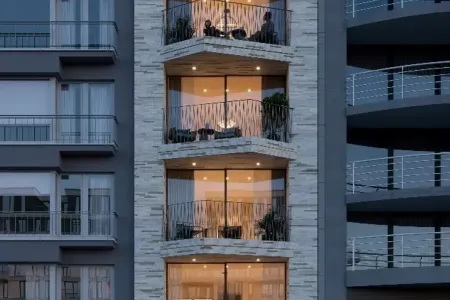 Appartement Te Koop Oostduinkerke