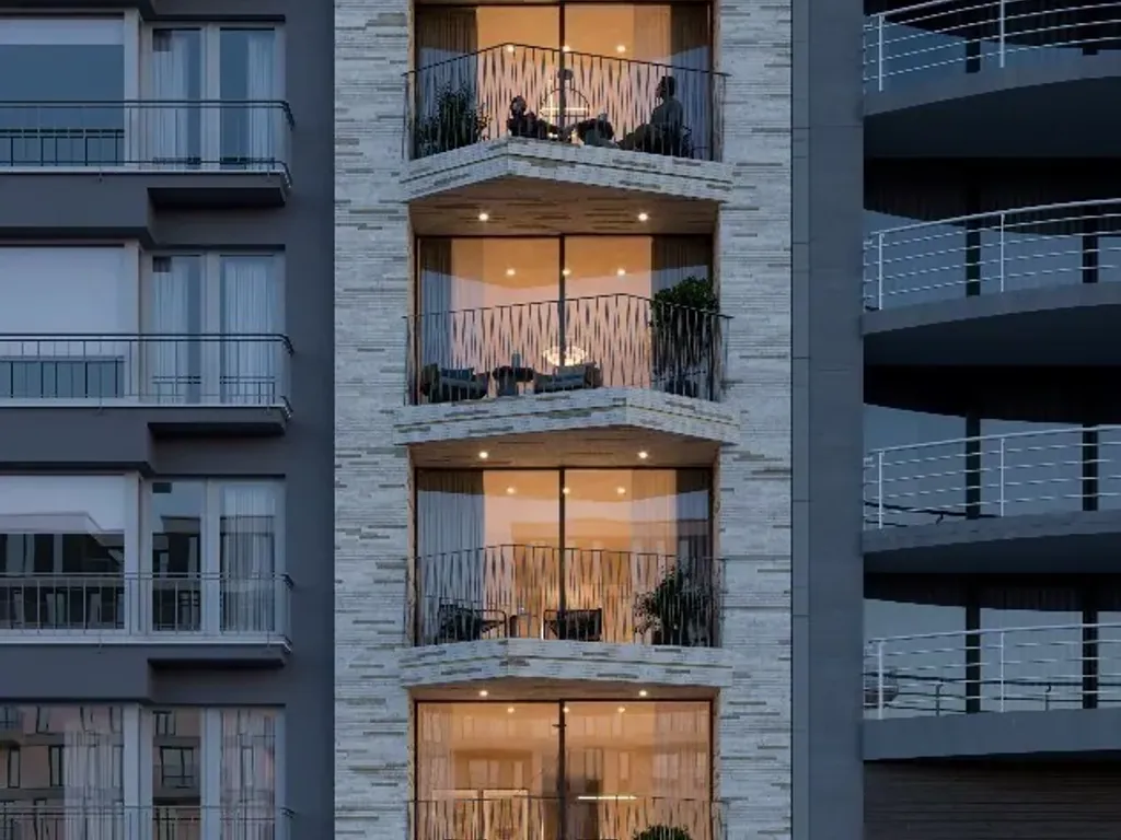 Hoofdfoto Appartement in Oostduinkerke