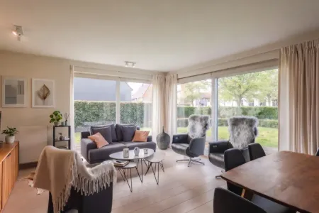 Appartement Te Koop Oostduinkerke