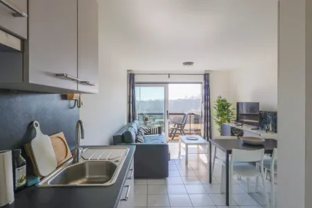 Appartement Te Koop Oostduinkerke