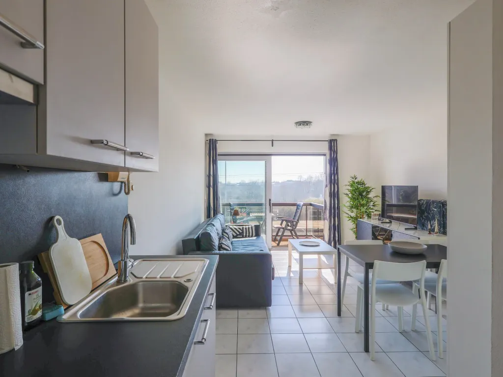 Hoofdfoto Appartement in Oostduinkerke
