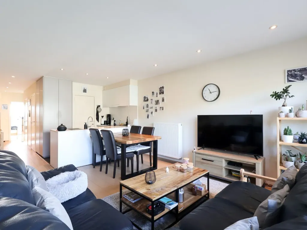 Hoofdfoto Appartement in Oostduinkerke