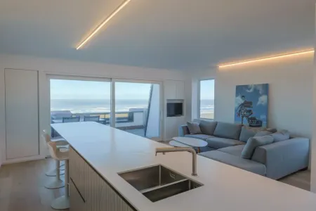 Appartement Te Koop Oostduinkerke