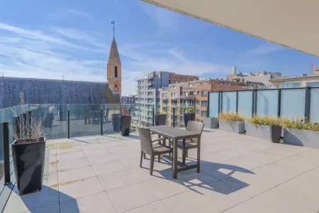 Appartement Te Koop Oostduinkerke