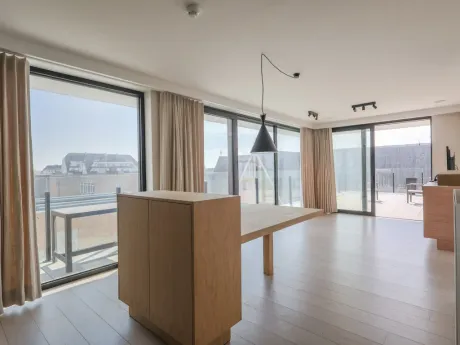 Appartement in Oostduinkerke - Albert I Laan 56B-0407, 8670 - foto 2