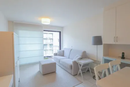Appartement Te Koop Oostduinkerke