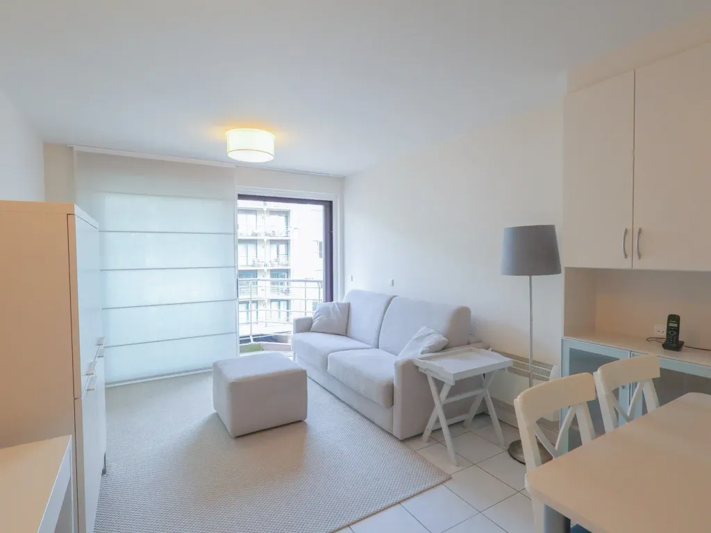 Hoofdfoto Appartement in Oostduinkerke