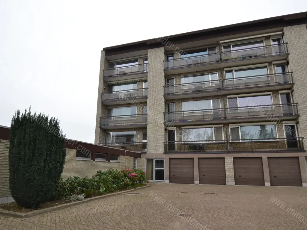 Appartement in Burcht - 1402481 - Oude Gentweg 79, 2070 Burcht