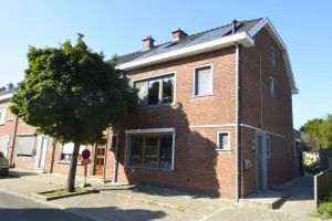 Huis Te Koop Rupelmonde