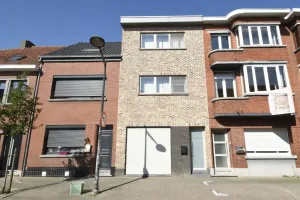 Huis Te Koop Rupelmonde