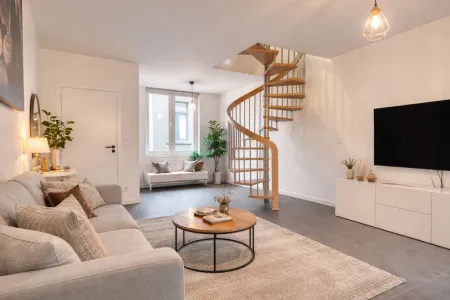 Huis Te Koop Rupelmonde