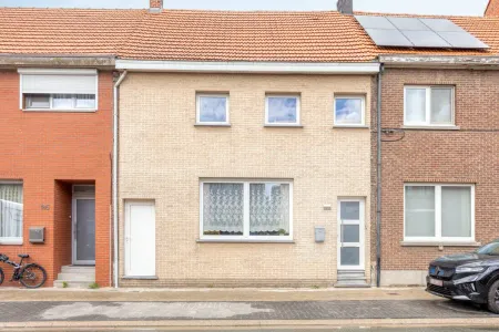 Huis Te Koop Burcht