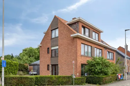 Maison Archivé Zwijndrecht