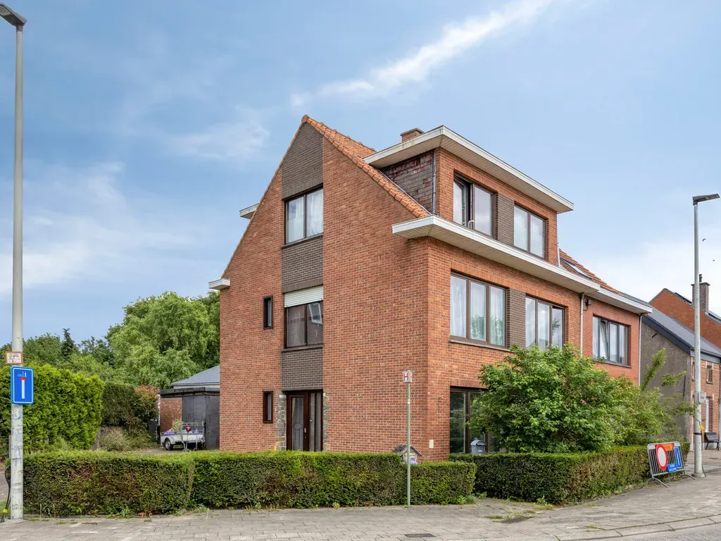 Hoofdfoto Huis in Zwijndrecht