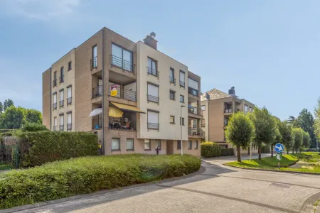 Appartement Te Koop Burcht