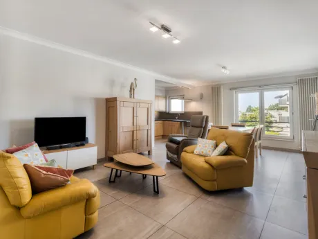 Appartement in Burcht - Leo Verbeecklaan, 6 8, 2070 - foto 2