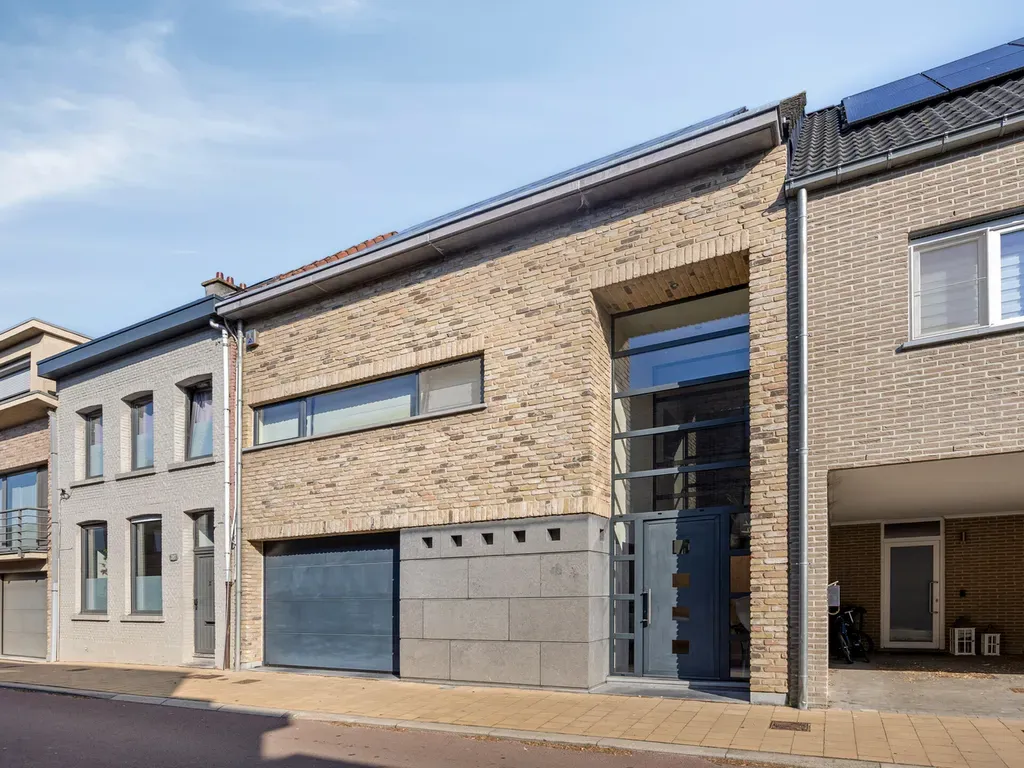 Hoofdfoto Huis in Zwijndrecht