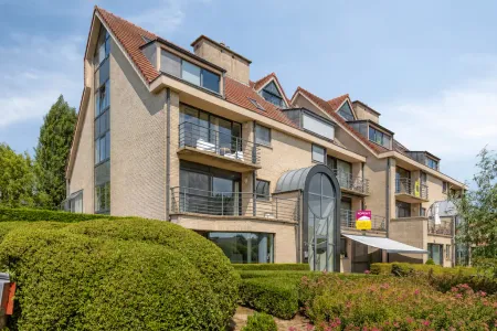 Appartement Te Koop Bazel