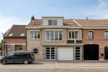 Huis Te Koop Bazel